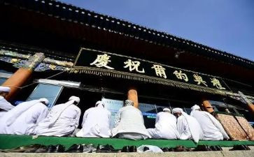 穆斯林葬礼读后感8篇