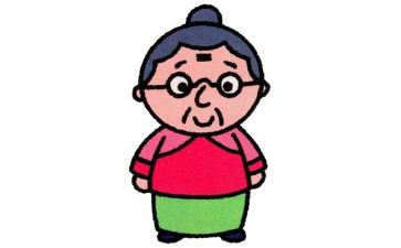 奶奶的爱600字作文推荐5篇