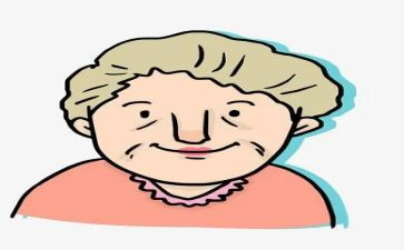 奶奶的爱600字作文参考5篇