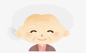 我的倔奶奶作文模板8篇