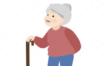 奶奶的爱500字作文7篇