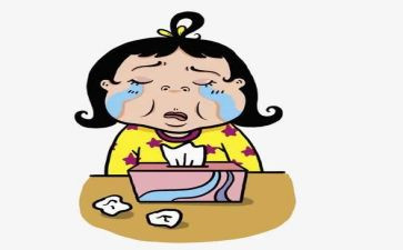 难过作文500字6篇