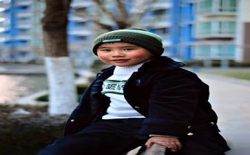 《奇迹男孩》读后感5篇
