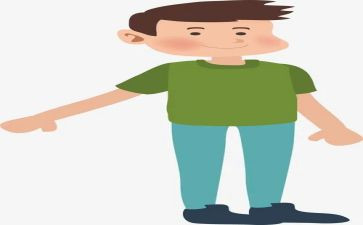 男孩的读后感模板5篇