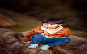 《男孩女孩》教案7篇