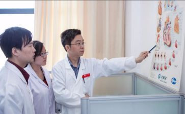 内科医生个人总结范文7篇