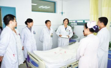 肿瘤内科个人总结7篇