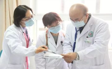 心内科年终总结优秀7篇