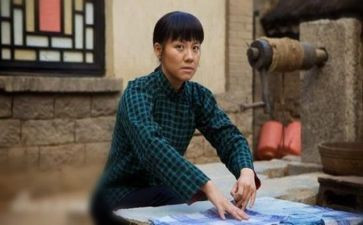 《娘》读后感800字模板6篇