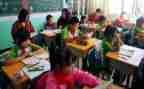 四年级下学期班级工作总结5篇