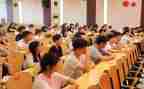 数学年级组工作总结通用5篇