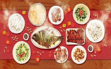 做年夜饭心得5篇