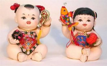 捏泥人心得体会7篇