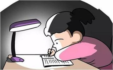 你是我的眼优秀作文7篇