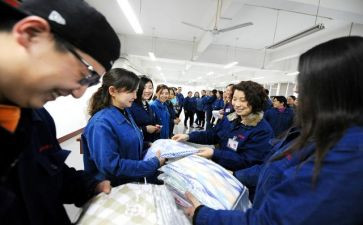 学校女工工作总结6篇