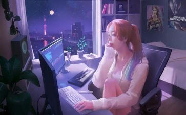 对女生工作计划推荐7篇