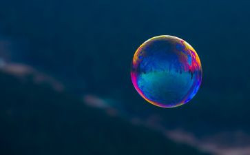 科学吹泡泡的教案推荐5篇