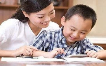 家长陪读书心得体会7篇