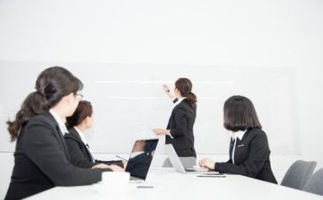 培训科工作总结优质7篇