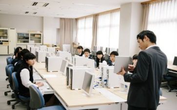 区域环创培训心得体会8篇