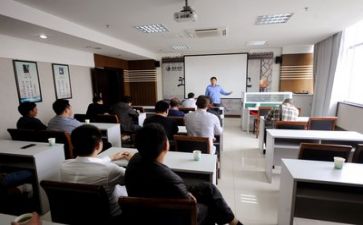参加培训后心得体会优秀6篇