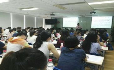 2024年半年培训总结5篇