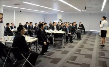 培训工作月心得体会5篇