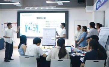 培训科年度个人总结精选5篇