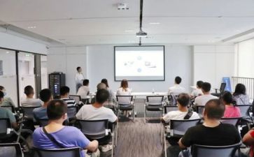 一周的培训心得体会5篇