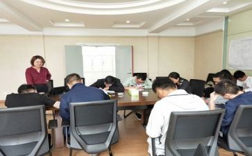 培训后写心得体会推荐8篇