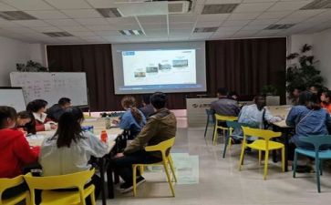 创业学培训的心得体会参考8篇