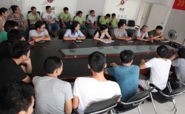 培训完后个人总结优质6篇