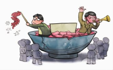 脱贫攻坚的心得优秀5篇