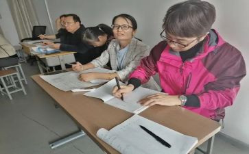评课活动方案6篇