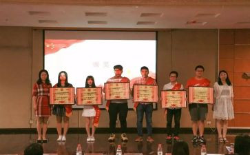 团员评优的个人事迹7篇