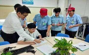 2024qc年度工作总结报告参考7篇