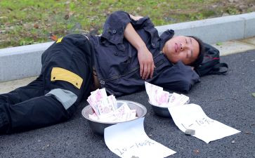 乞丐与王子读后感7篇