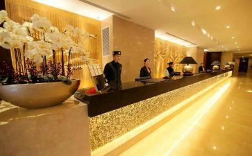 酒店前厅经理2024年工作总结6篇