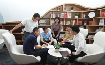 团委青教自查报告7篇