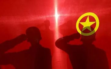 共青团员的个人事迹5篇