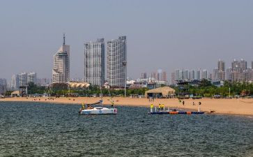 秦皇岛作文6篇