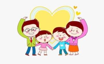 亲情作文300字6篇