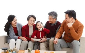 怀念亲人作文600作文8篇
