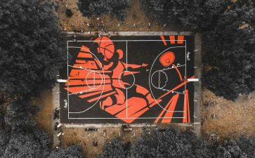 篮球赛活动策划优质6篇