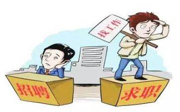 求职个人简历模板7篇