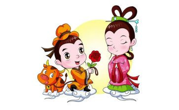 七夕活动策划精选8篇