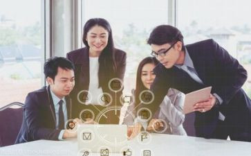 企业个人年度总结通用7篇