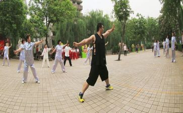 乡镇全民健身活动总结5篇