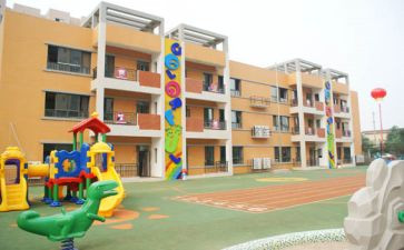 幼儿园全园活动方案5篇