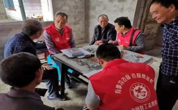 群工委的述职报告7篇